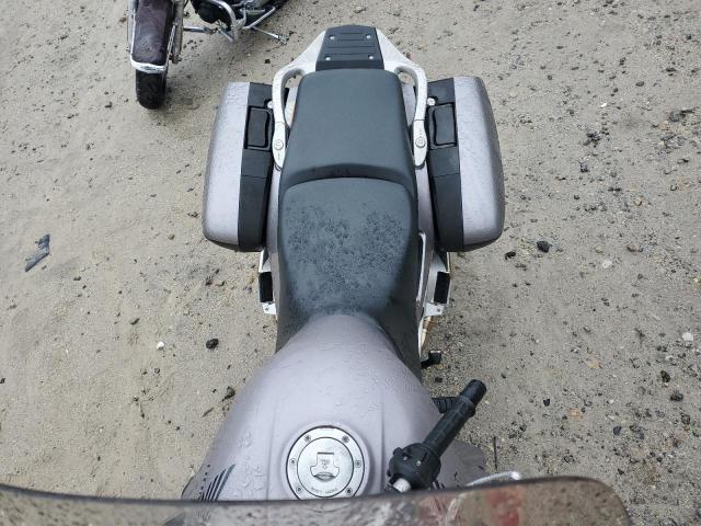 2003 HONDA ST1300 JH2SC51193M100333