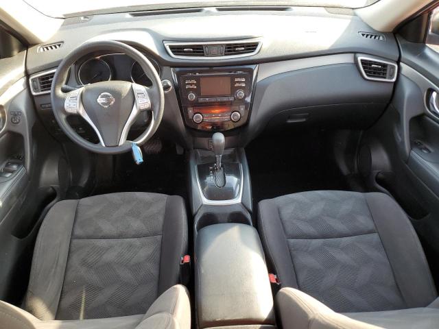 2016 NISSAN ROGUE S - KNMAT2MV3GP694326