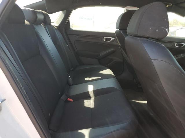 2023 HONDA CIVIC SPOR - 2HGFE2F50PH531006