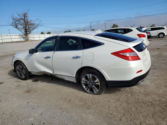 VIN 5J6TF2H51DL005844 2013 Honda Crosstour, Exl no.2