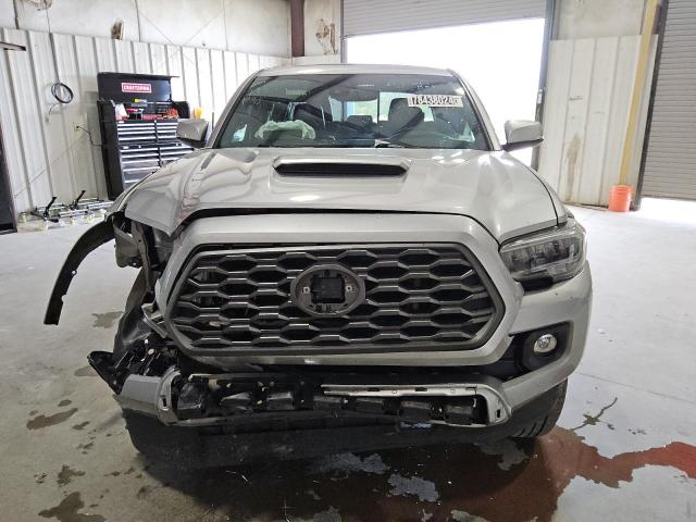 VIN 3TMCZ5AN6NM524803 2022 Toyota Tacoma, Double Cab no.5