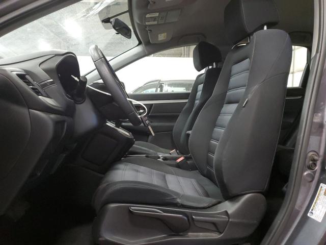 VIN 2HKRW6H33KH217247 2019 Honda CR-V, LX no.7