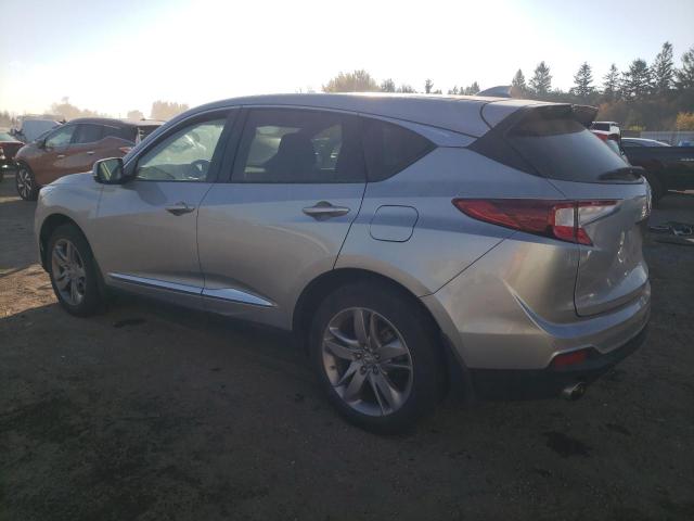 2021 ACURA RDX PLATIN - 5J8TC2H93ML804785