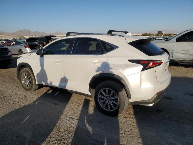 VIN JTJBARBZ5G2071373 2016 LEXUS NX no.2