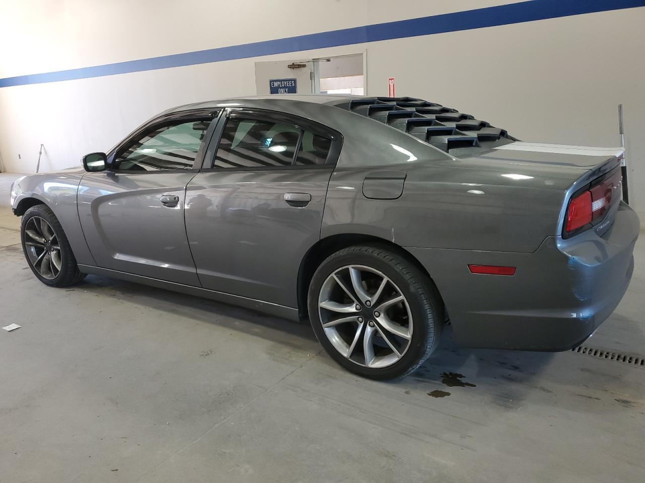 Lot #3020909761 2011 DODGE CHARGER