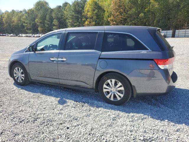 2016 HONDA ODYSSEY EX - 5FNRL5H65GB118397