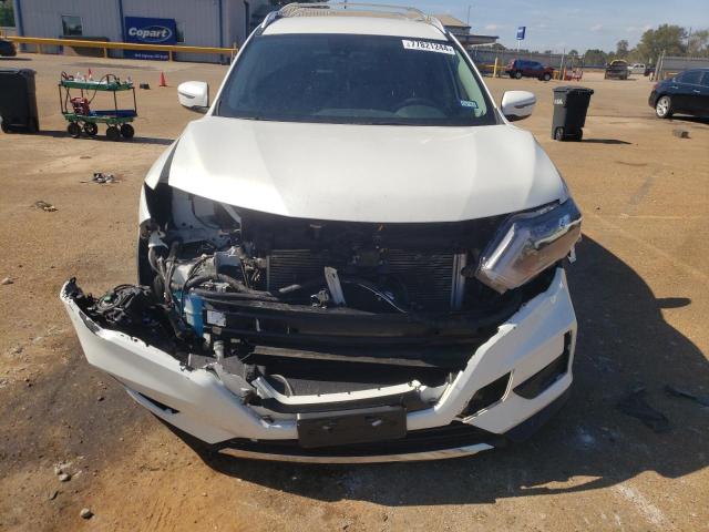 2020 NISSAN ROGUE S - KNMAT2MTXLP533657