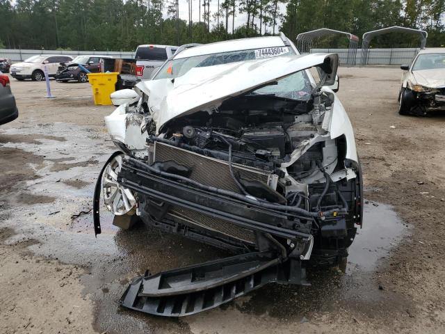 2015 NISSAN ROGUE S - 5N1AT2MT5FC918017