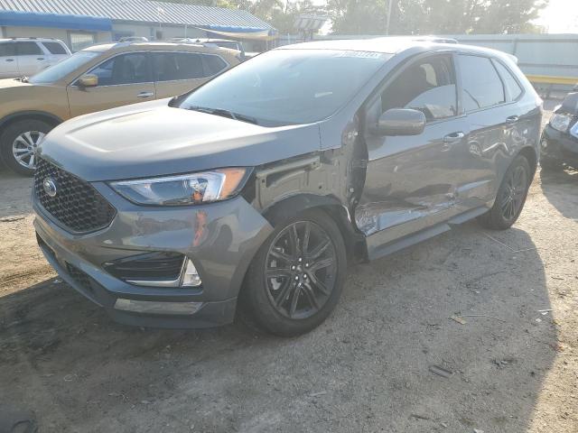 2024 FORD EDGE SEL - 2FMPK4J96RBA39275