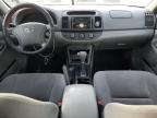 TOYOTA CAMRY LE photo