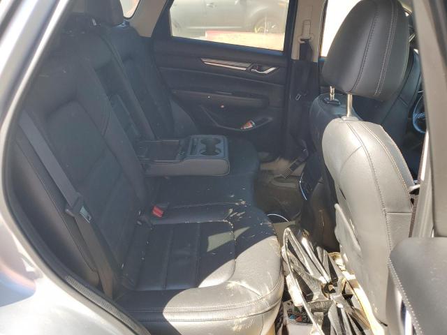 2019 MAZDA CX-5 GRAND - JM3KFBDM8K0669532
