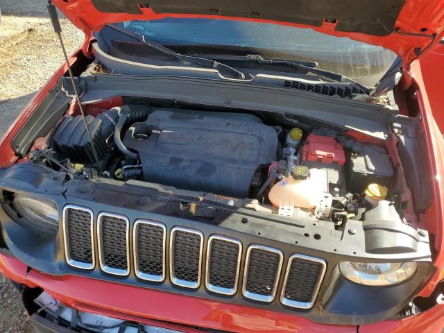 2020 JEEP RENEGADE ZACNJABB9LPL78790