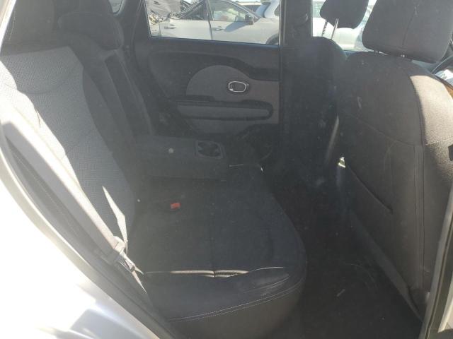 2017 KIA SOUL + - KNDJP3A59H7463110