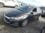 2019 CHEVROLET CRUZE LS - 3G1BC6SM5KS609687