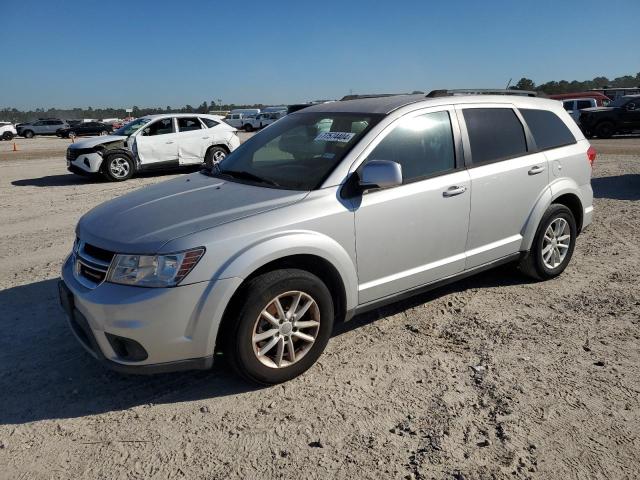 VIN 3C4PDCBG1ET224239 2014 Dodge Journey, Sxt no.1