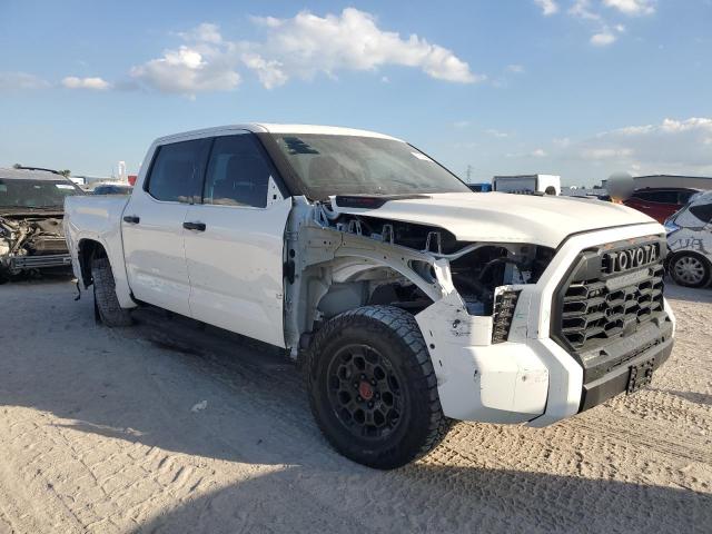 2023 TOYOTA TUNDRA CRE - 5TFPC5DB4PX026505