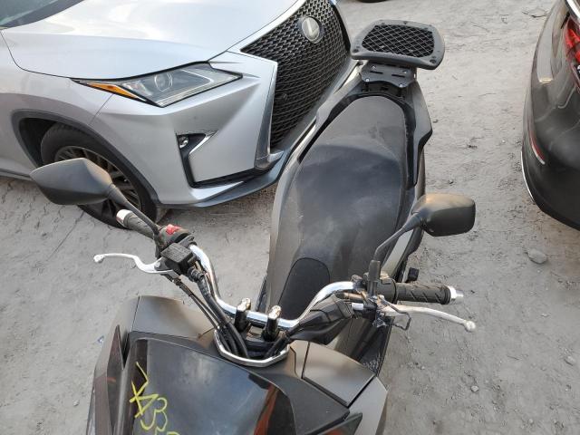 2023 HONDA WW150 A RLHKF4714PY100577