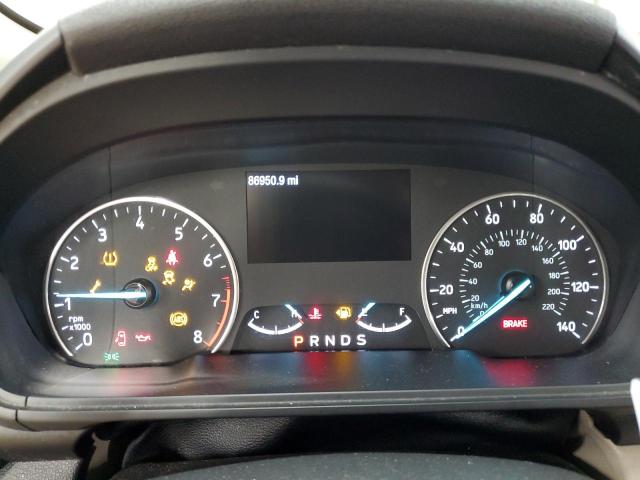 2021 FORD ECOSPORT T - MAJ6S3KL1MC402858
