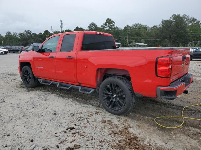 2019 CHEVROLET SILVERADO - 2GCRCMEC6K1206908