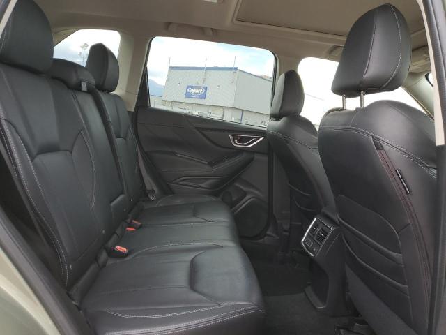 2021 SUBARU FORESTER T - JF2SKAXC7MH456725