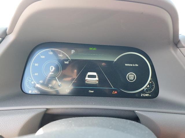 2023 HYUNDAI SONATA SEL - KMHL14JA5PA288316