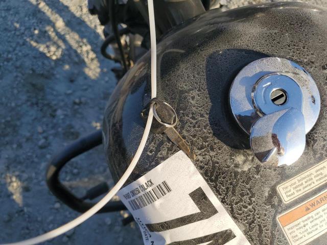 2009 HONDA CMX250 C JH2MC13059K504675