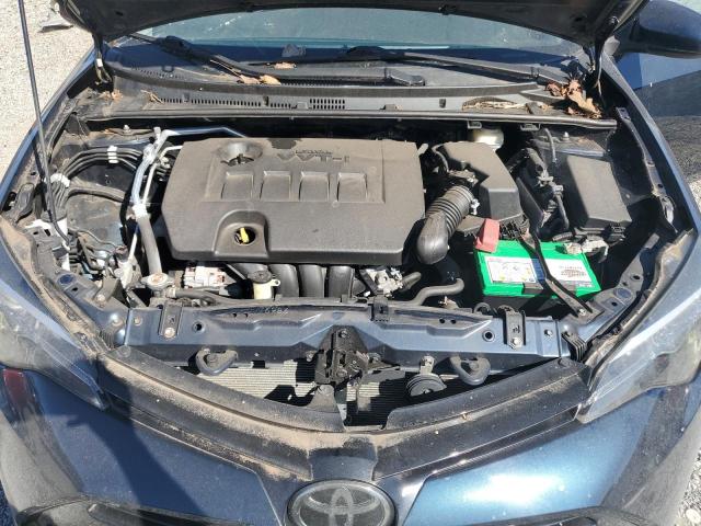 2018 TOYOTA COROLLA L - 2T1BURHE5JC048800