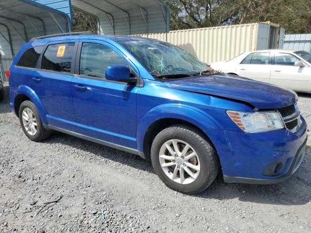 2015 DODGE JOURNEY SX - 3C4PDDBG0FT608665