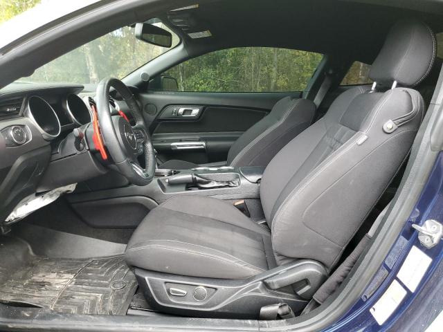 2019 FORD MUSTANG - 1FA6P8TH2K5103311