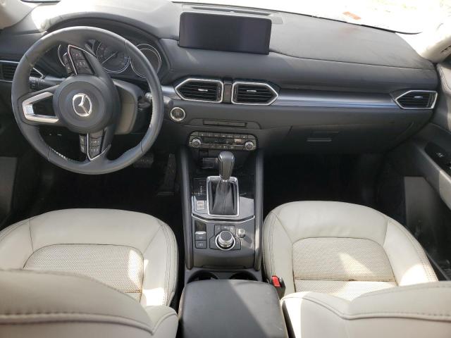 2022 MAZDA CX-5 PREFE - JM3KFBCM3N1521028