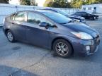 TOYOTA PRIUS photo