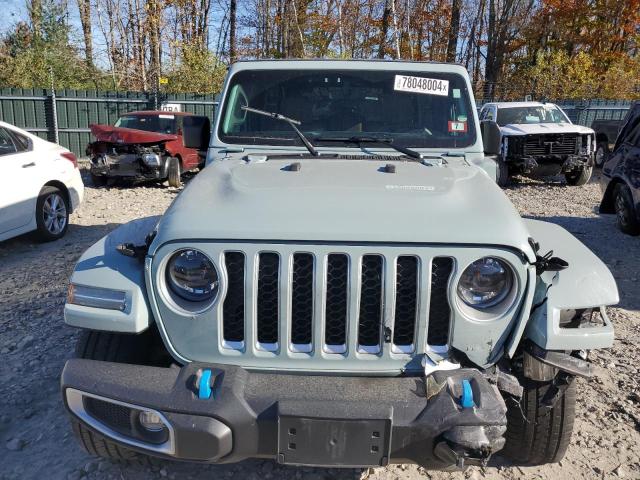 2023 JEEP WRANGLER S - 1C4JJXP6XPW685605