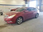 Lot #3028368795 2013 HYUNDAI SONATA SE