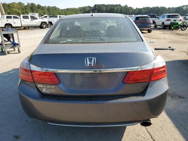 VIN 1HGCR2F81DA217442 2013 Honda Accord, Exl no.6