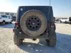 JEEP WRANGLER U photo