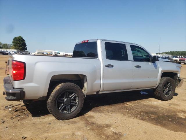 2017 CHEVROLET SILVERADO - 3GCPCNEC7HG161782