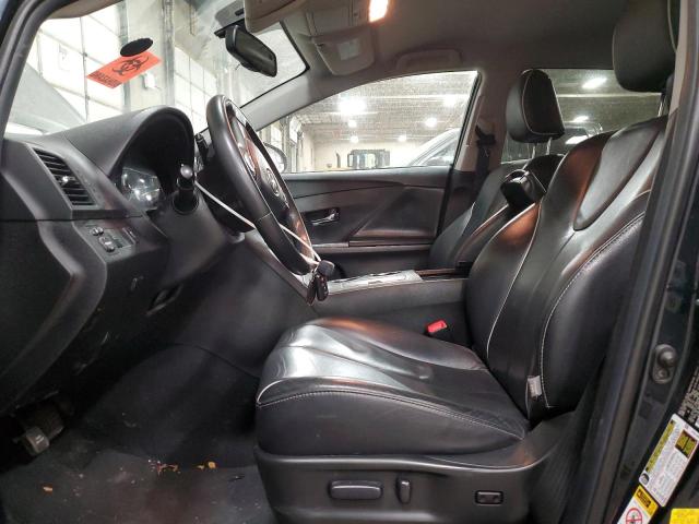 VIN 4T3BA3BB7FU073957 2015 Toyota Venza, LE no.7