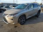 LEXUS RX 350 BAS снимка