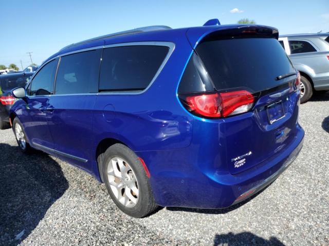 2019 CHRYSLER PACIFICA T - 2C4RC1EG0KR526356