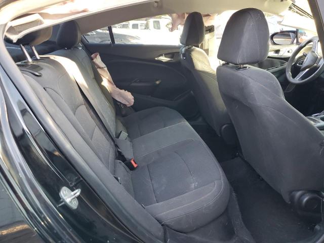 2019 CHEVROLET CRUZE - 1G1BJ5SM3K7105511