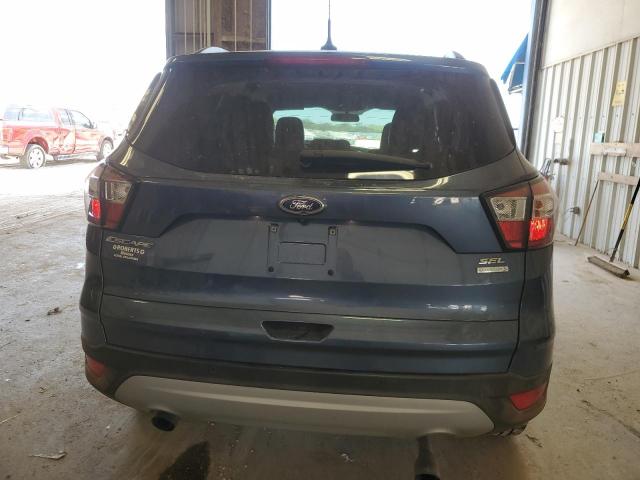 VIN 1FMCU0HD5JUC69190 2018 FORD ESCAPE no.6