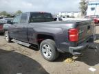 CHEVROLET SILVERADO photo