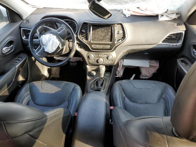 2020 JEEP CHEROKEE L - 1C4PJMDX8LD516081