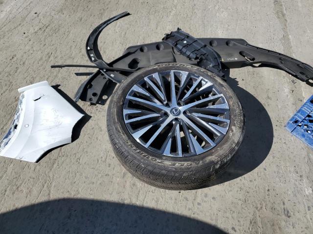2023 LEXUS RX 350H BA - 2T2BBMCA0PC009677