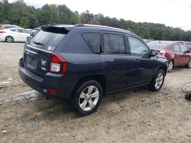 VIN 1C4NJDEB6ED817512 2014 Jeep Compass, Latitude no.3