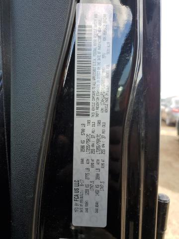 2017 JEEP WRANGLER U - 1C4HJWFG6HL670931