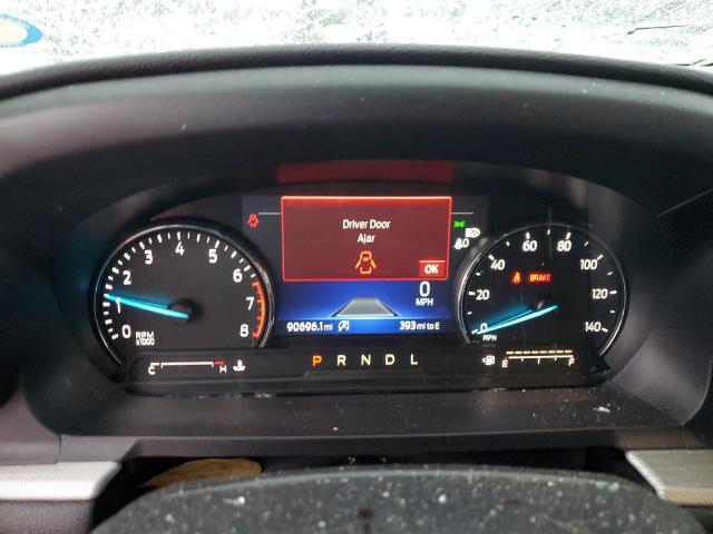 2021 FORD EXPLORER X - 1FMSK7DH1MGB50669