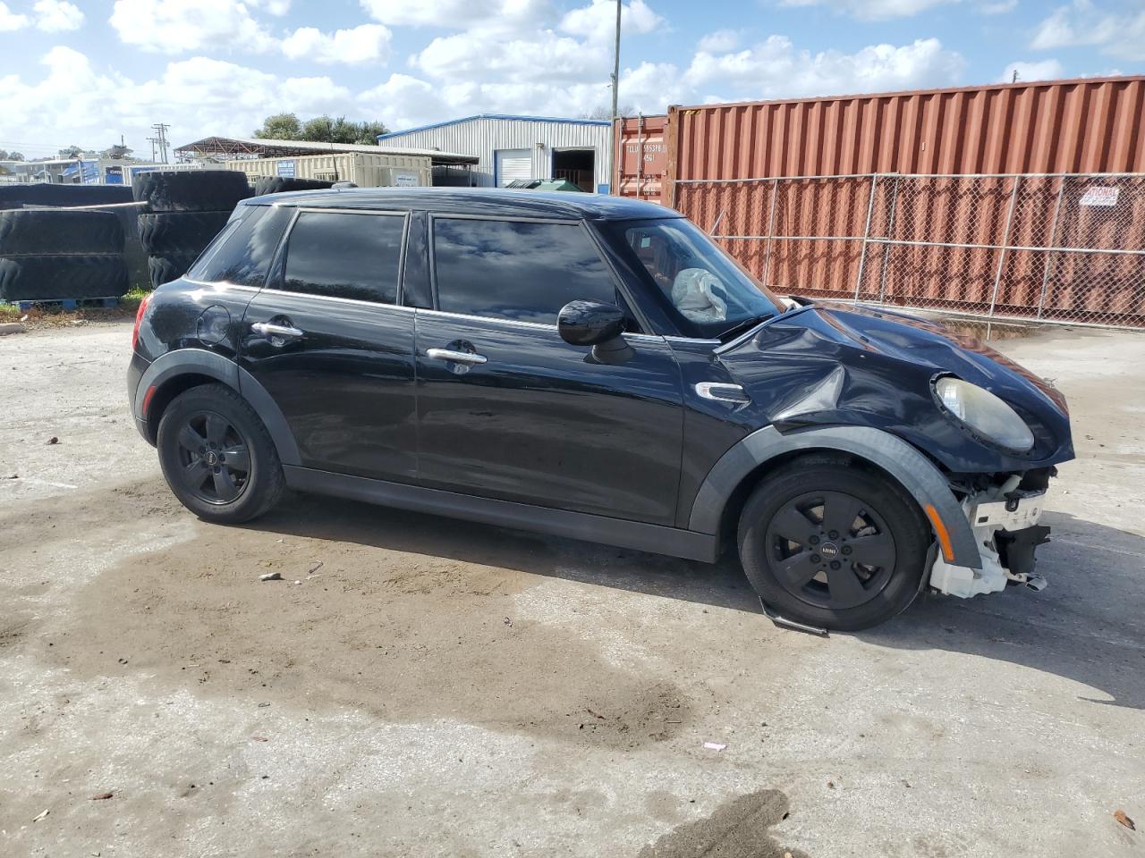 Lot #2995777527 2020 MINI COOPER