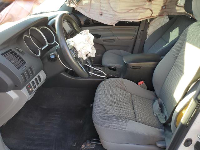 2015 TOYOTA TACOMA ACC - 5TFTX4CN6FX057066