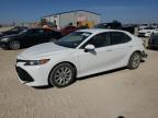 2018 TOYOTA CAMRY L - JTNB11HK9J3024066